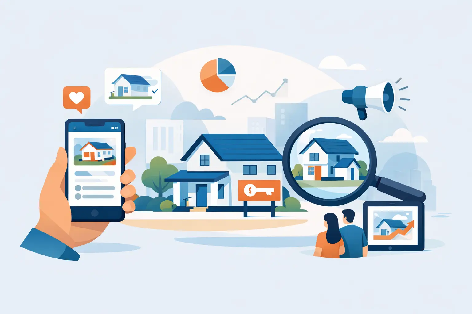How to Market a Rental Property Well How to Market a Rental Property Well
