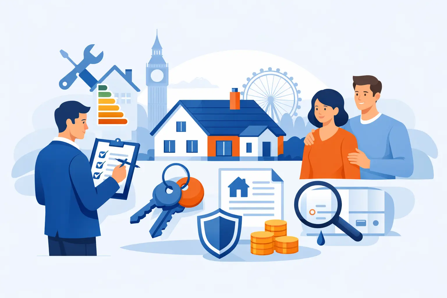 Landlord Responsibilities UK: A Practical Guide