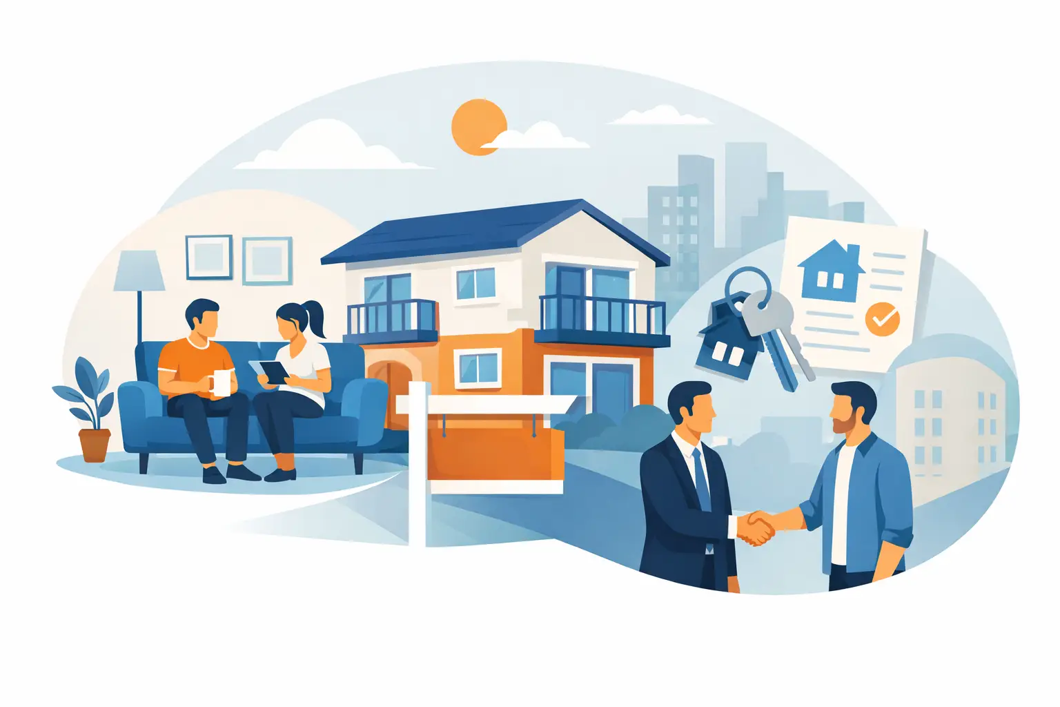 Selling Tenanted Investment Property Well